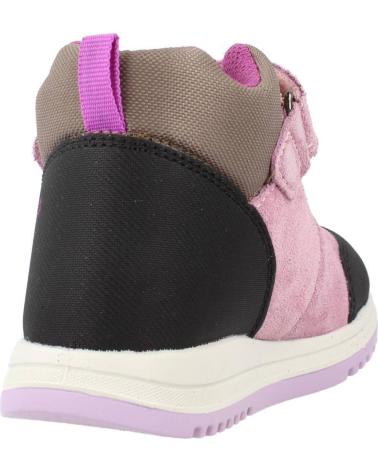 Zapatos de Niña PRIMIGI 4854133P BABY TIGUAN GTX ROSA