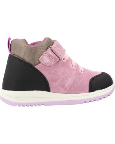 Zapatos de Niña PRIMIGI 4854133P BABY TIGUAN GTX ROSA