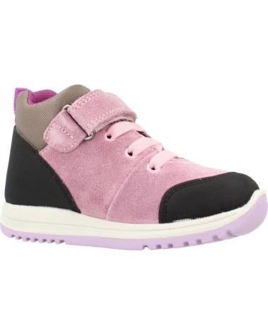 Zapatos de Niña PRIMIGI 4854133P BABY TIGUAN GTX ROSA