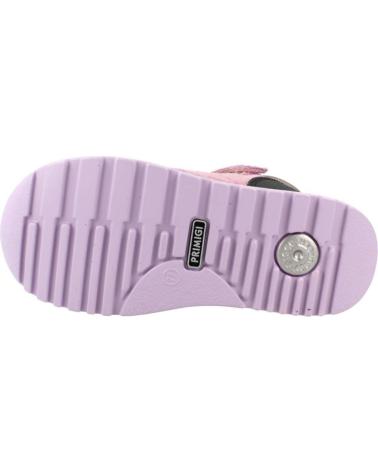 Zapatos de Niña PRIMIGI 4854133P BABY TIGUAN GTX ROSA