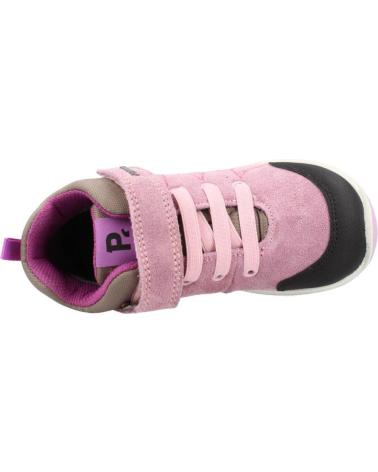 Zapatos de Niña PRIMIGI 4854133P BABY TIGUAN GTX ROSA