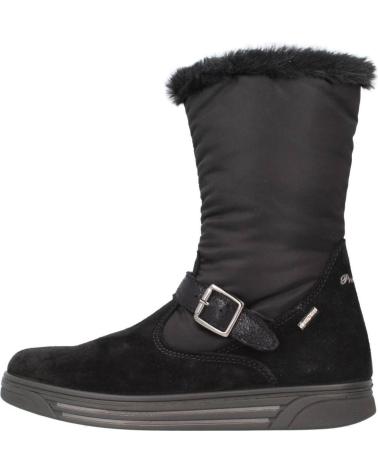 Deportivas de Mujer PRIMIGI 4867111P HULA GTX NEGRO