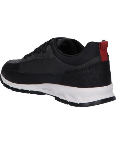 Zapatillas deporte pour Homme GEOX U16CQD 0FE22 U DELRAY C9270 BLACK