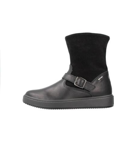 Botas de Niña PRIMIGI BOTAS NINA MODELO 48071100P COLOR NEGRO NERO NERO