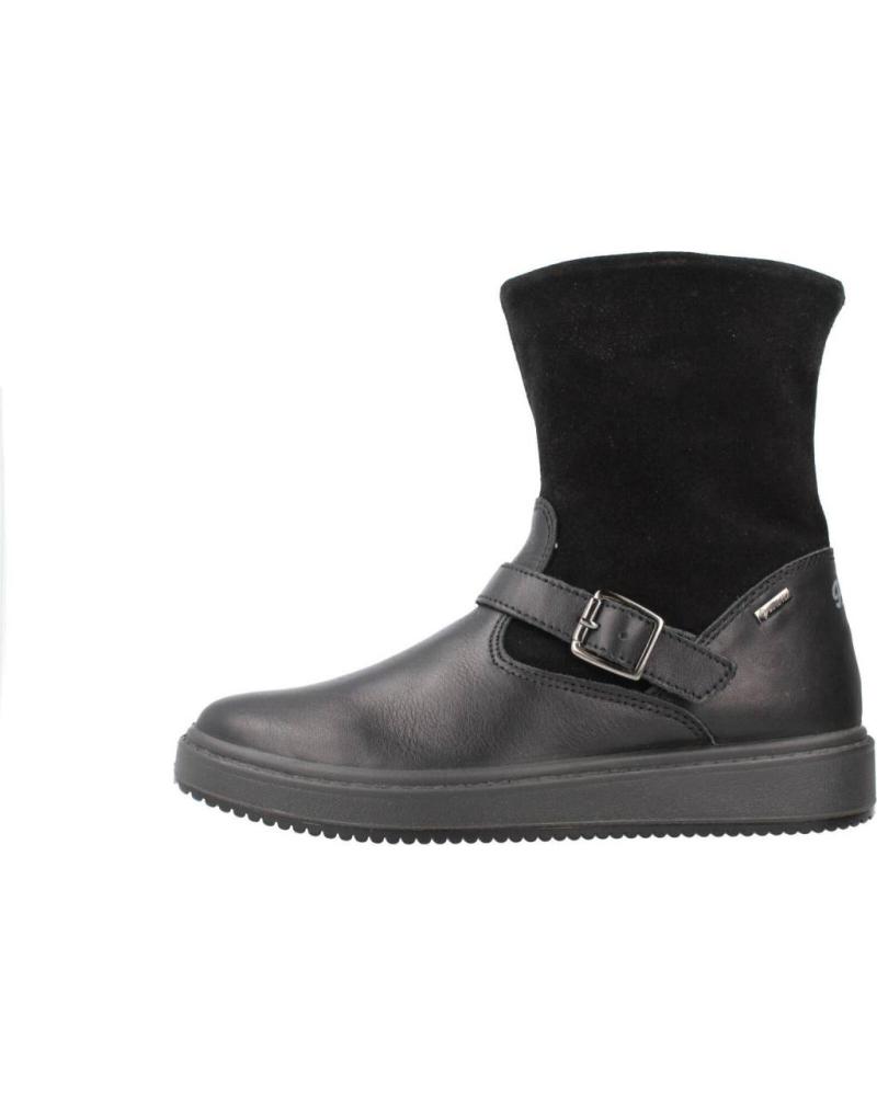 Botas de Niña PRIMIGI BOTAS NINA MODELO 48071100P COLOR NEGRO NERO NERO