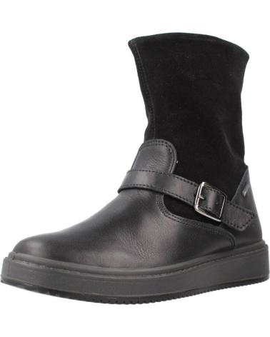 Botas de Niña PRIMIGI BOTAS NINA MODELO 48071100P COLOR NEGRO NERO NERO