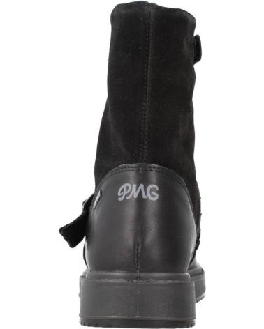 Botas de Niña PRIMIGI BOTAS NINA MODELO 48071100P COLOR NEGRO NERO NERO