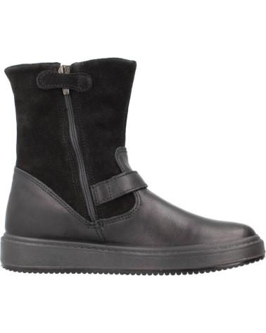 Botas de Niña PRIMIGI BOTAS NINA MODELO 48071100P COLOR NEGRO NERO NERO