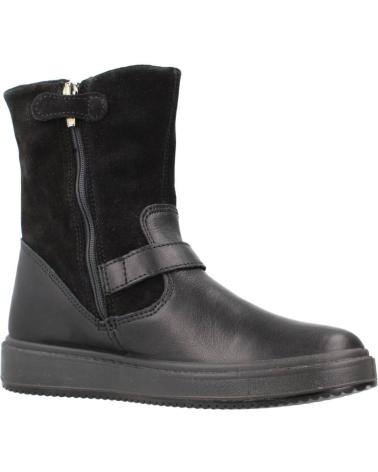 Botas de Niña PRIMIGI BOTAS NINA MODELO 48071100P COLOR NEGRO NERO NERO