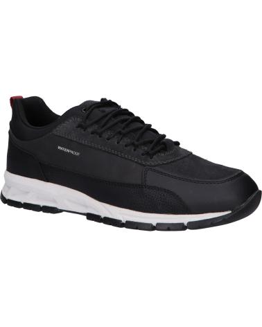 Zapatillas deporte pour Homme GEOX U16CQD 0FE22 U DELRAY C9270 BLACK