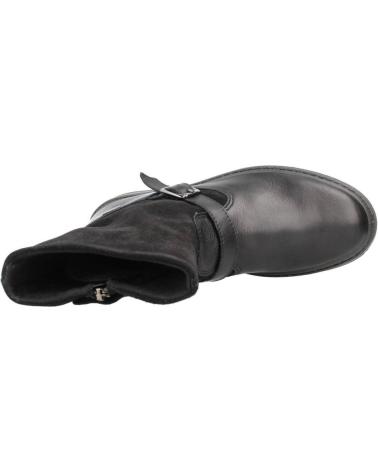 Botas de Niña PRIMIGI BOTAS NINA MODELO 48071100P COLOR NEGRO NERO NERO
