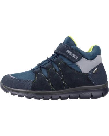 Botines de Niño PRIMIGI 4889100P ROSA
