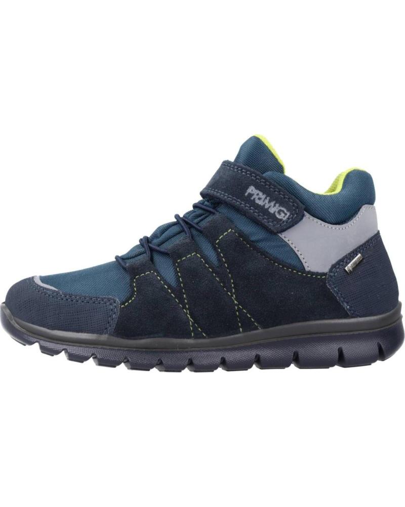 Botines de Niño PRIMIGI 4889100P ROSA