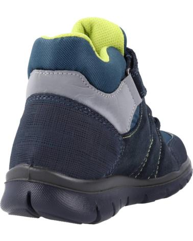 Botines de Niño PRIMIGI 4889100P ROSA