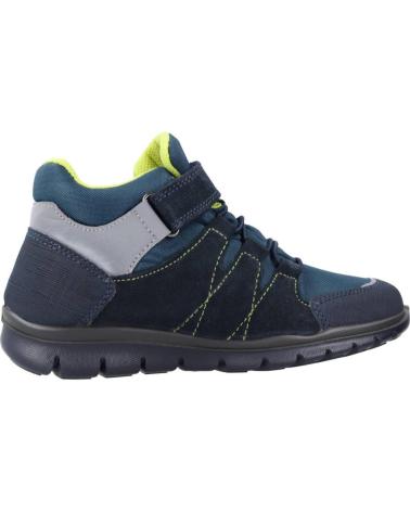 Botines de Niño PRIMIGI 4889100P ROSA