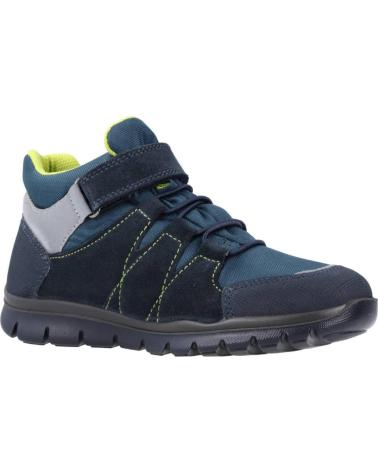 Botines de Niño PRIMIGI 4889100P ROSA
