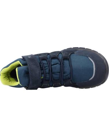 Botines de Niño PRIMIGI 4889100P ROSA