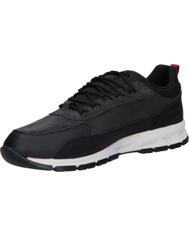 Zapatillas deporte pour Homme GEOX U16CQD 0FE22 U DELRAY C9270 BLACK