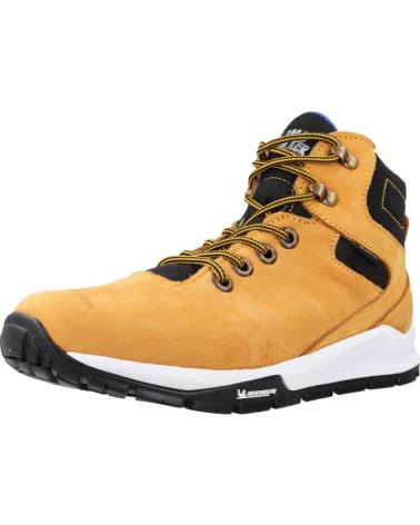 Botines de Niño PRIMIGI 4921900P MARRON CLARO