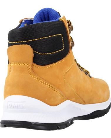 Botines de Niño PRIMIGI 4921900P MARRON CLARO