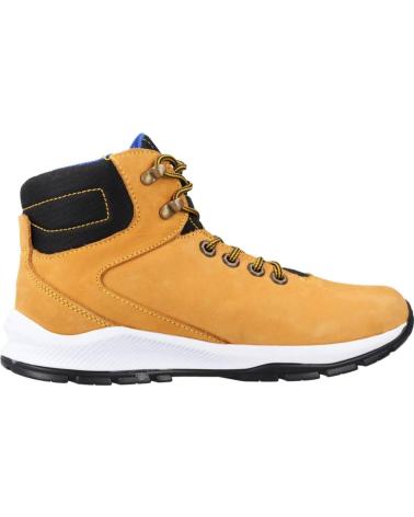 Botines de Niño PRIMIGI 4921900P MARRON CLARO