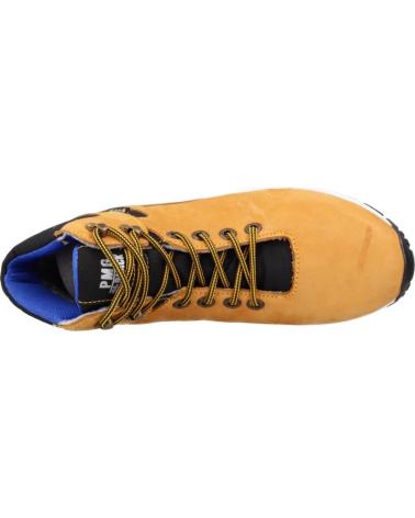 Botines de Niño PRIMIGI 4921900P MARRON CLARO
