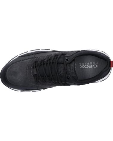 Zapatillas deporte pour Homme GEOX U16CQD 0FE22 U DELRAY C9270 BLACK