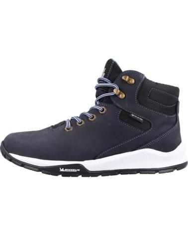 Botines de Niño PRIMIGI PMG LAB 4X4 GTX AZUL