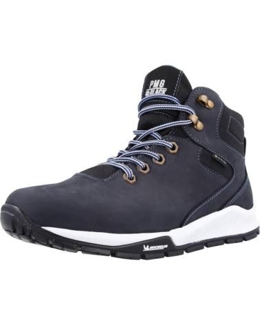 Botines de Niño PRIMIGI PMG LAB 4X4 GTX AZUL