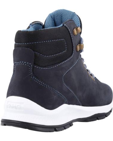 Botines de Niño PRIMIGI PMG LAB 4X4 GTX AZUL