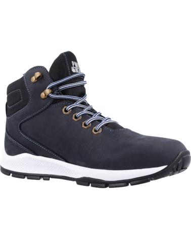 Botines de Niño PRIMIGI PMG LAB 4X4 GTX AZUL