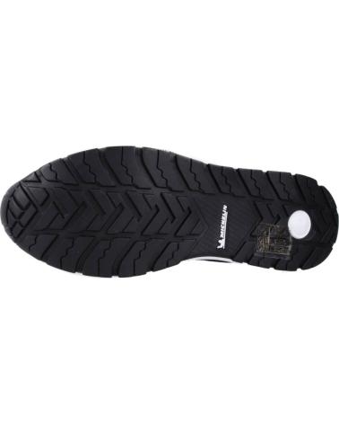 Botines de Niño PRIMIGI PMG LAB 4X4 GTX AZUL