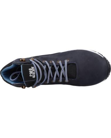 Botines de Niño PRIMIGI PMG LAB 4X4 GTX AZUL