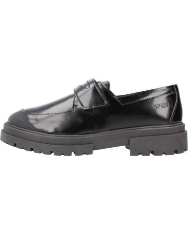 Zapatos de Niña PRIMIGI 4942911P GIRL TOKYO NEGRO