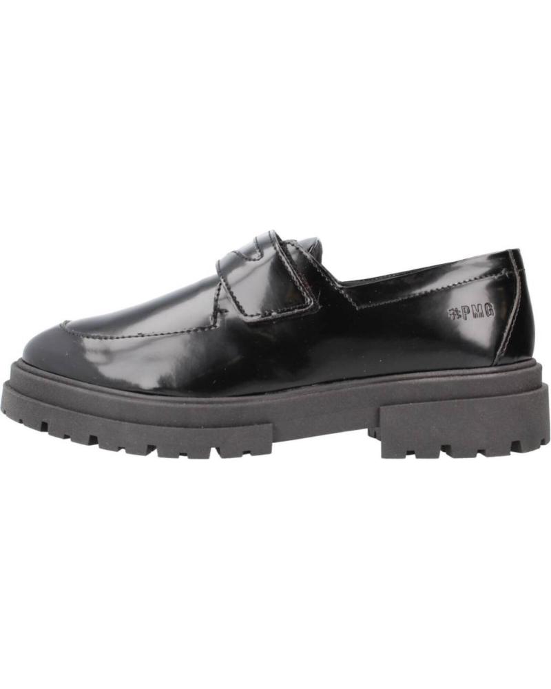 Zapatos de Niña PRIMIGI 4942911P GIRL TOKYO NEGRO