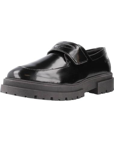 Zapatos de Niña PRIMIGI 4942911P GIRL TOKYO NEGRO