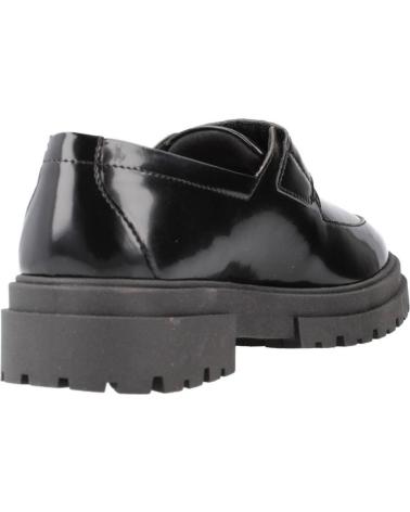 Zapatos de Niña PRIMIGI 4942911P GIRL TOKYO NEGRO