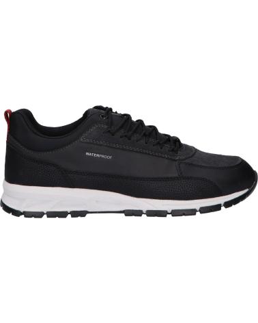 Zapatillas deporte pour Homme GEOX U16CQD 0FE22 U DELRAY C9270 BLACK