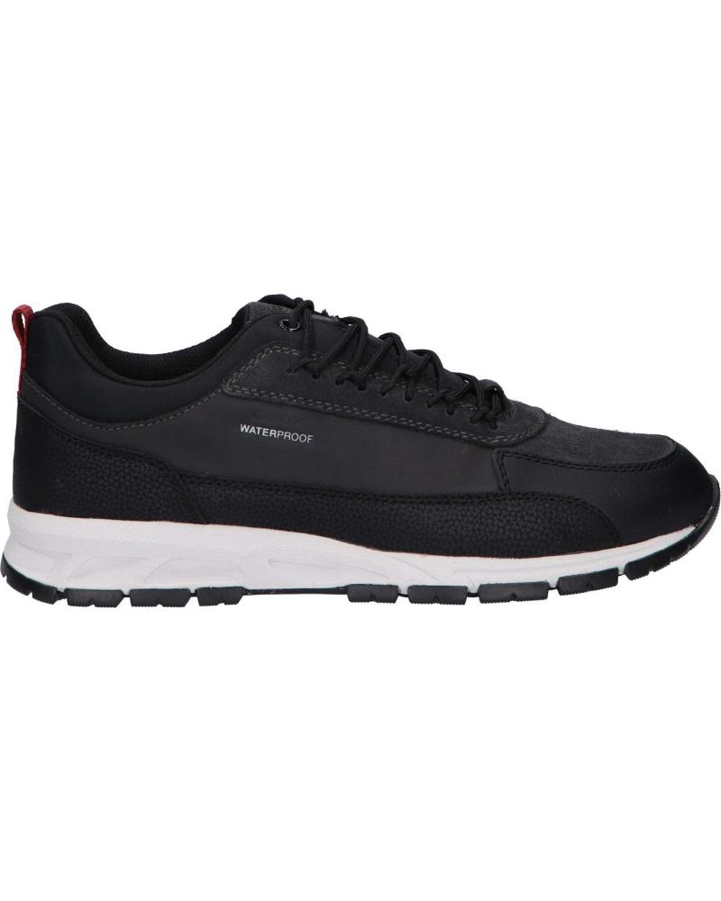 Zapatillas deporte pour Homme GEOX U16CQD 0FE22 U DELRAY C9270 BLACK