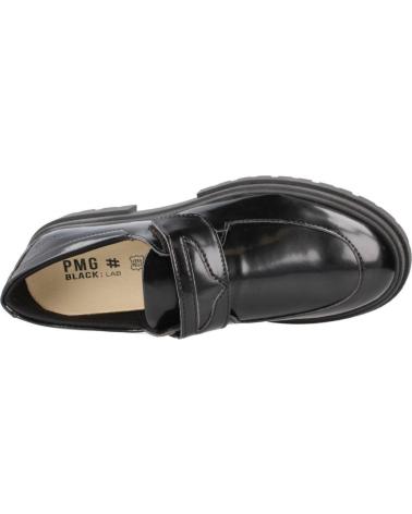 Zapatos de Niña PRIMIGI 4942911P GIRL TOKYO NEGRO
