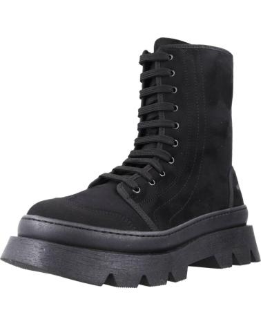 Botas de Niña PRIMIGI 4943500P NEGRO