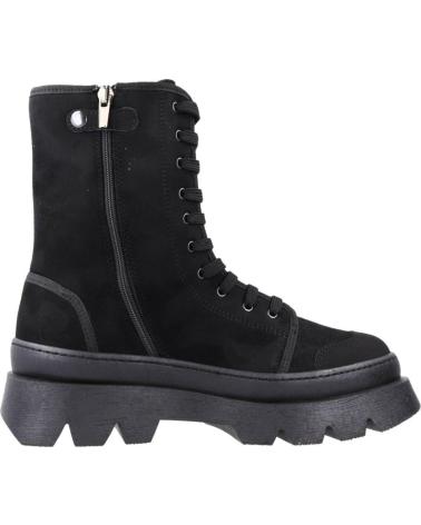 Botas de Niña PRIMIGI 4943500P NEGRO