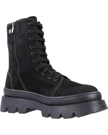 Botas de Niña PRIMIGI 4943500P NEGRO