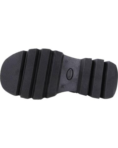 Botas de Niña PRIMIGI 4943500P NEGRO