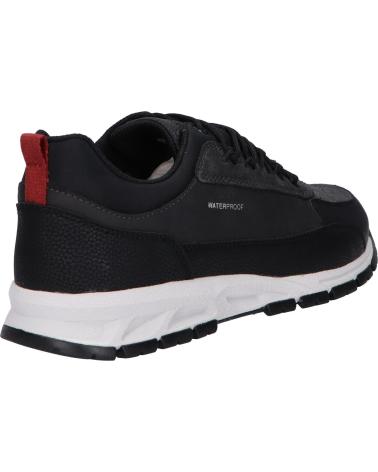 Zapatillas deporte pour Homme GEOX U16CQD 0FE22 U DELRAY C9270 BLACK