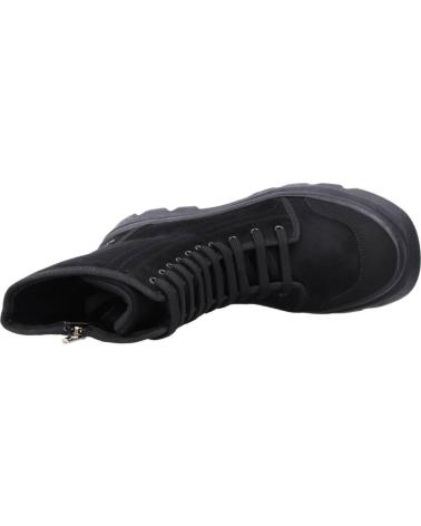 Botas de Niña PRIMIGI 4943500P NEGRO