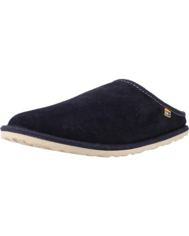 Pantufas de Homem NORDIKAS DUX AZUL