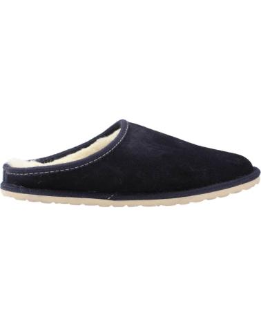 Pantufas de Homem NORDIKAS DUX AZUL