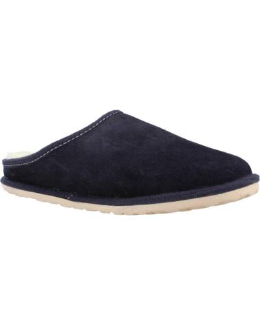 Pantufas de Homem NORDIKAS DUX AZUL