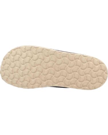 Pantufas de Homem NORDIKAS DUX AZUL